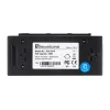LevelOne POI-3010 PoE-sovitin Fast Ethernet, Gigabit Ethernet 52 V