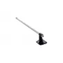 LevelOne 9dBi 2.4GHz ympärisäteilevä ulkoantenni, 8.5 dBi, 2.4–2.5 GHz, IEEE 802.11b, IEEE 802.11g, IEEE 802.11n, 50 Ω, 360°, 15°
