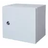 LevelOne OSW-1031 10-porttinen Gigabit PoE+ -kytkin, 8x PoE+, 2x SFP, 115 W