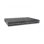 LevelOne GTU-5211 verkkokytkin hallitsematon Gigabit Ethernet (10/100/1000) musta