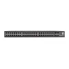 LevelOne GTU-5211 verkkokytkin hallitsematon Gigabit Ethernet (10/100/1000) musta