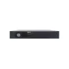 LevelOne GTU-5211 verkkokytkin hallitsematon Gigabit Ethernet (10/100/1000) musta