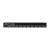 LevelOne 8-porttinen PS/2-USB VGA KVM-kytkin