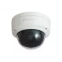 LevelOne GEMINI kiinteä kupukamera IP-verkkokamera, 6 megapikseliä, H.265, 802.3af PoE, sisä-/ulkokäyttö