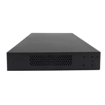 LevelOne Gigabit Ethernet langattoman lähiverkon ohjain, jopa 256 tukiaseman hallinta