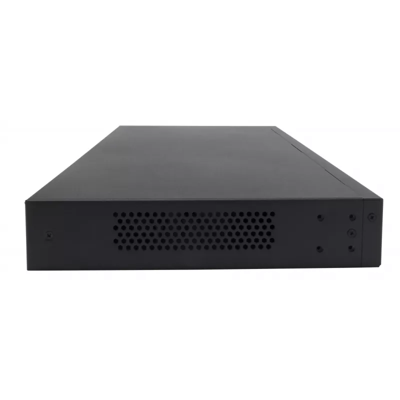 LevelOne Gigabit Ethernet langattoman lähiverkon ohjain, jopa 256 tukiaseman hallinta