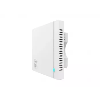 LevelOne AX1800 dualband Wi-Fi 6 seinään asennettava PoE-WLAN-tukiasema