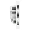 LevelOne AX1800 dualband Wi-Fi 6 seinään asennettava PoE-WLAN-tukiasema