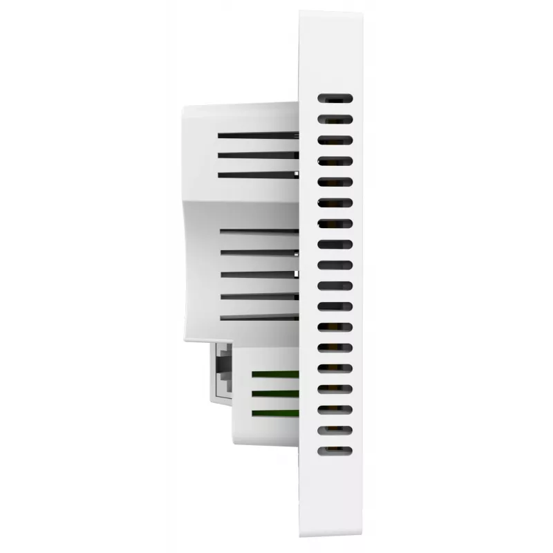 LevelOne AX1800 dualband Wi-Fi 6 seinään asennettava PoE-WLAN-tukiasema