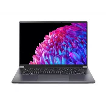 Kannettava tietokone Acer Swift SFX14-72G-788M 36,8 cm (14,5