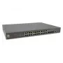 LevelOne GTP-2871 verkkokytkin hallittava L3 Gigabit Ethernet (10/100/1000) Power over Ethernet (PoE) harmaa