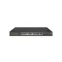 Hallittava kytkin LevelOne Hilbert 28-porttinen Gigabit PoE