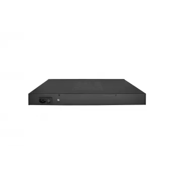 Hallittava kytkin LevelOne Hilbert 28-porttinen Gigabit PoE