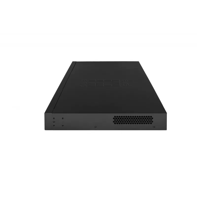 Hallittava kytkin LevelOne Hilbert 28-porttinen Gigabit PoE