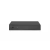LevelOne Hilbert 8-Port Gigabit Smart Lite -kytkin, hallittava, L2, Gigabit Ethernet (10/100/1000), täysduplex