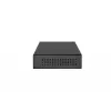 LevelOne Hilbert 8-Port Gigabit Smart Lite -kytkin, hallittava, L2, Gigabit Ethernet (10/100/1000), täysduplex