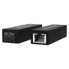 Mediamuunnin LevelOne GVT-1001 erittäin ohut RJ45–SFP