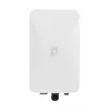LevelOne AX3000 Dual-Band Wi-Fi 6 ulko-PoE-WLAN-tukiasema, ympärisäteilevä antenni