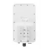 LevelOne AX3000 Dual-Band Wi-Fi 6 ulko-PoE-WLAN-tukiasema, ympärisäteilevä antenni
