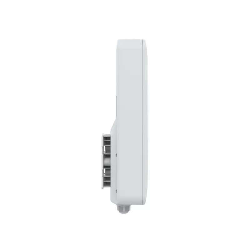 LevelOne AX3000 Dual-Band Wi-Fi 6 ulko-PoE-WLAN-tukiasema, ympärisäteilevä antenni