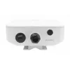 LevelOne AX3000 Dual-Band Wi-Fi 6 ulko-PoE-WLAN-tukiasema, ympärisäteilevä antenni
