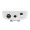 LevelOne AX3000 Dual-Band Wi-Fi 6 ulko-PoE-WLAN-tukiasema, ympärisäteilevä antenni