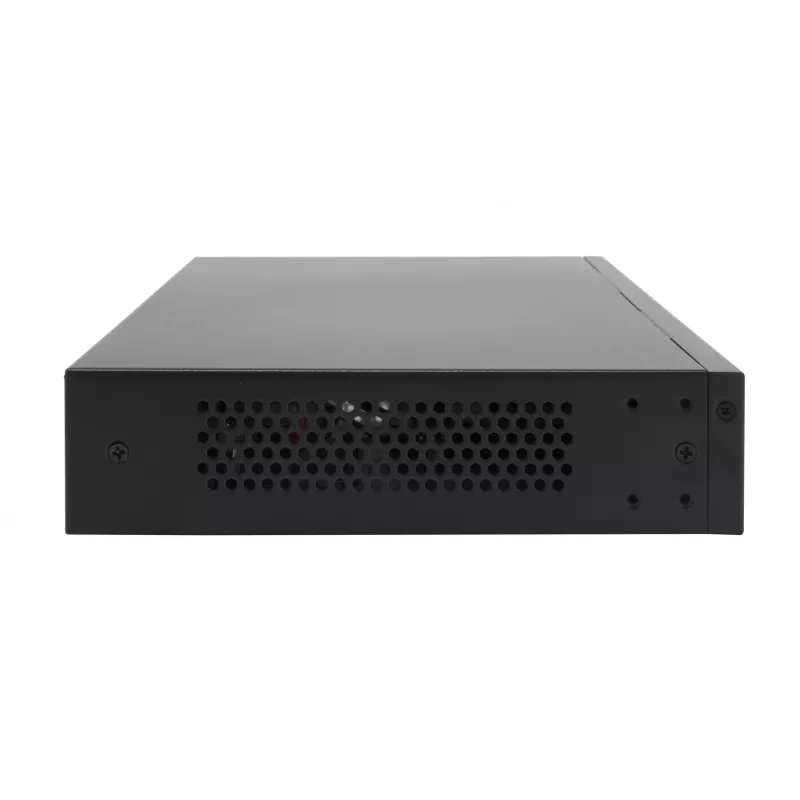 LevelOne Gigabit Ethernet langattoman lähiverkon ohjain, jopa 128 tukiaseman hallinta