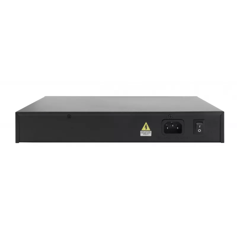 LevelOne Gigabit Ethernet langattoman lähiverkon ohjain, jopa 128 tukiaseman hallinta