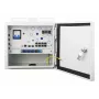 LevelOne OSW-1061 10-porttinen L2 hallittava Gigabit PoE -kytkin, 8x PoE, 2x SFP, 185 W