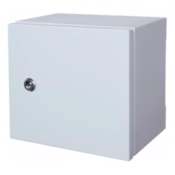 LevelOne OSW-1061 10-porttinen L2 hallittava Gigabit PoE -kytkin, 8x PoE, 2x SFP, 185 W