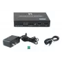 Videoseinä-HDMI-lähetin LEVELONE HVE-6701R PoE – HDMI over IP, yksikanavainen