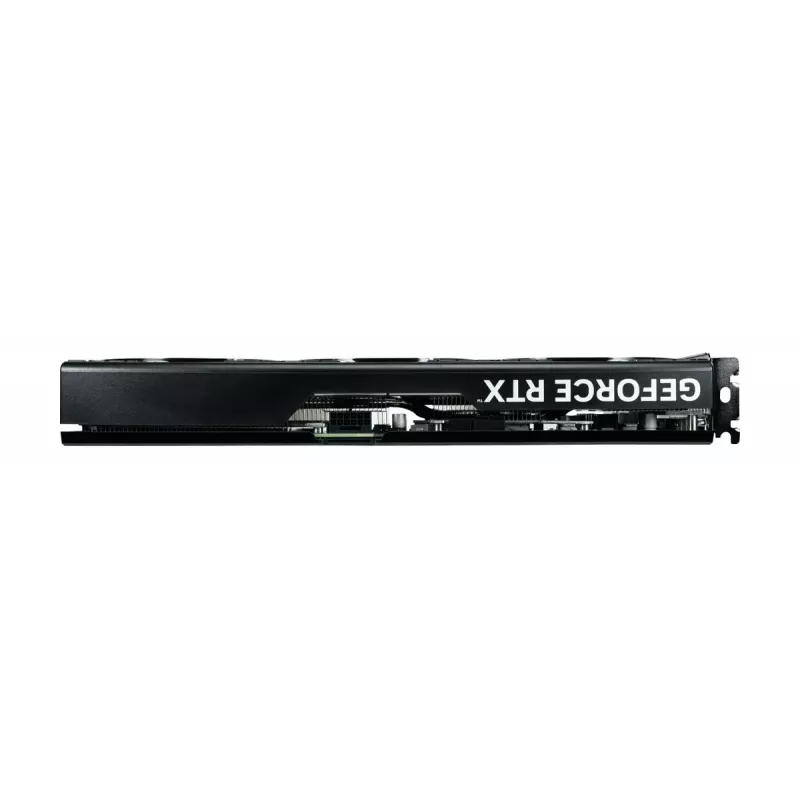 Näytönohjain Gainward GeForce RTX 5070 12 GB GDDR7
