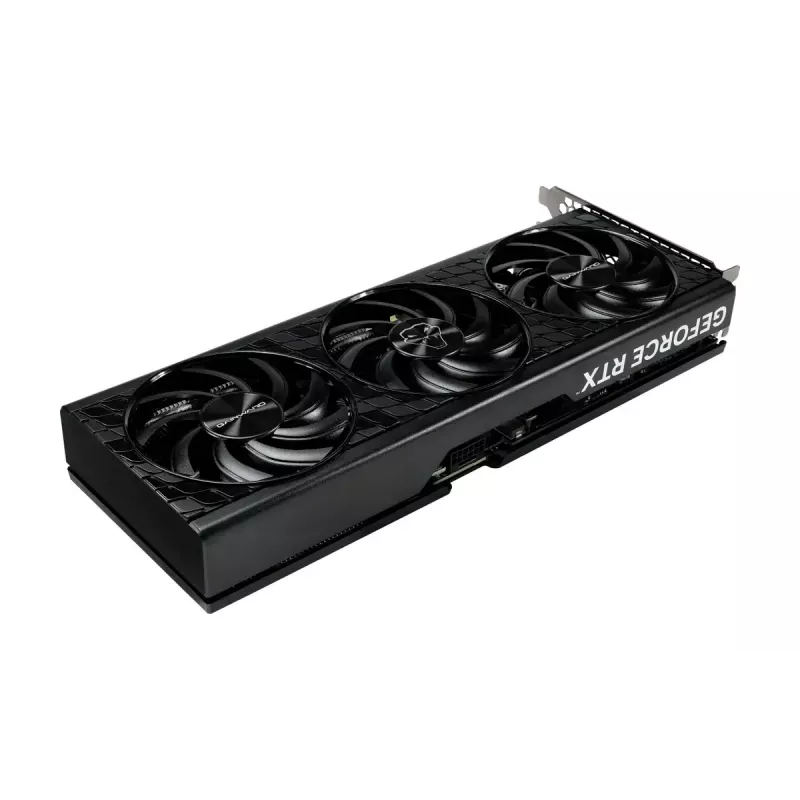 Näytönohjain Gainward GeForce RTX 5070 12 GB GDDR7
