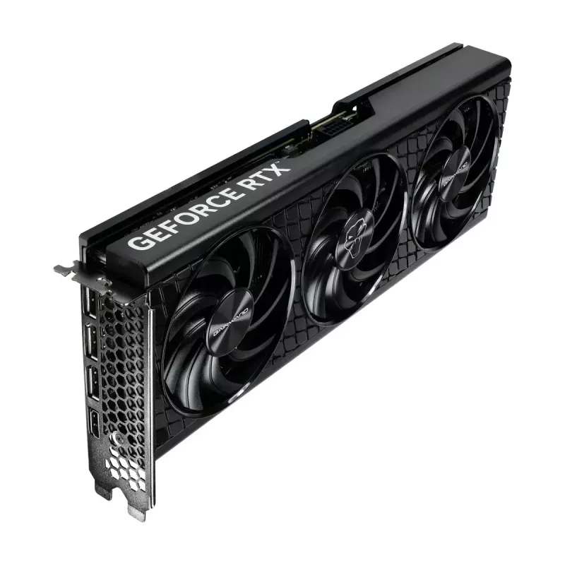 Näytönohjain Gainward GeForce RTX 5070 12 GB GDDR7