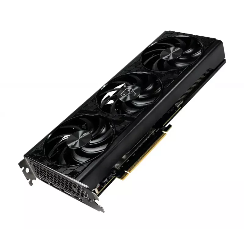 Näytönohjain Gainward GeForce RTX 5070 12 GB GDDR7