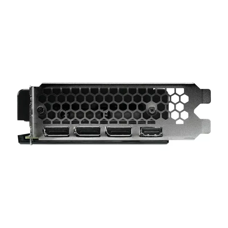 Näytönohjain Gainward GeForce RTX 5070 12 GB GDDR7
