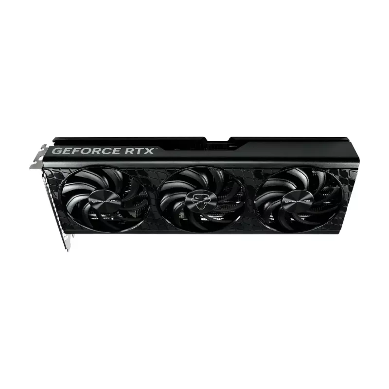 Näytönohjain Gainward GeForce RTX 5070 12 GB GDDR7