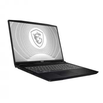 Mobiilityöasema MSI CreatorPro M16 B13VK-1229 16