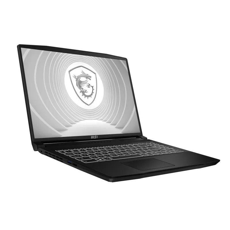 Mobiilityöasema MSI CreatorPro M16 B13VK-1229 16