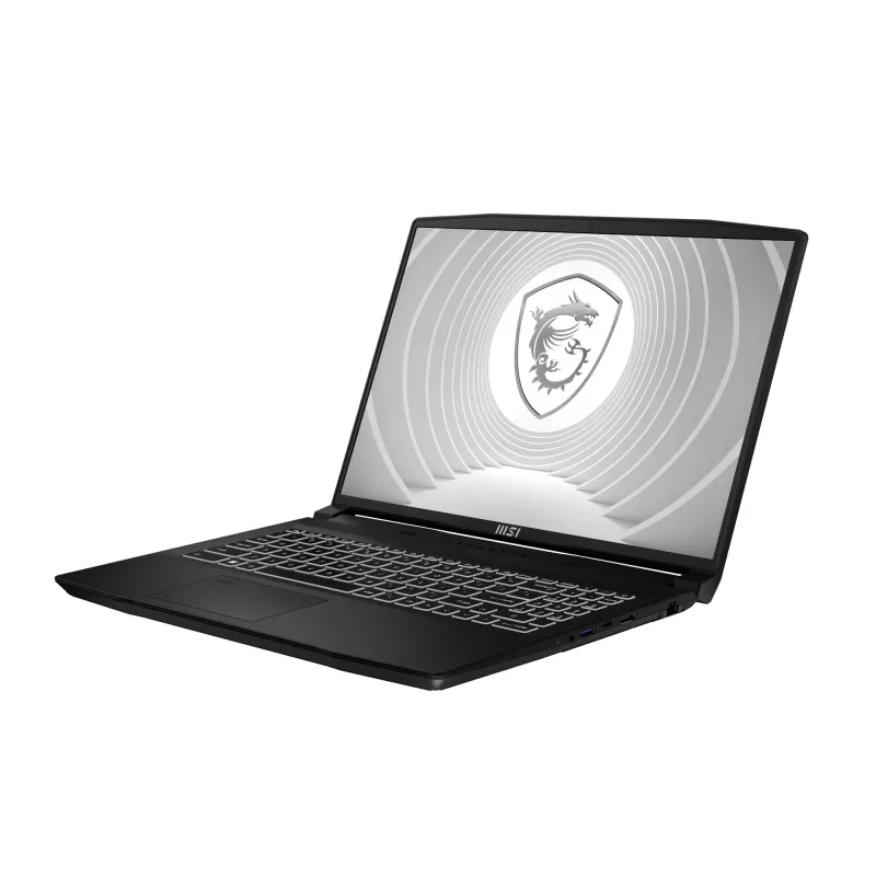Mobiilityöasema MSI CreatorPro M16 B13VK-1229 16