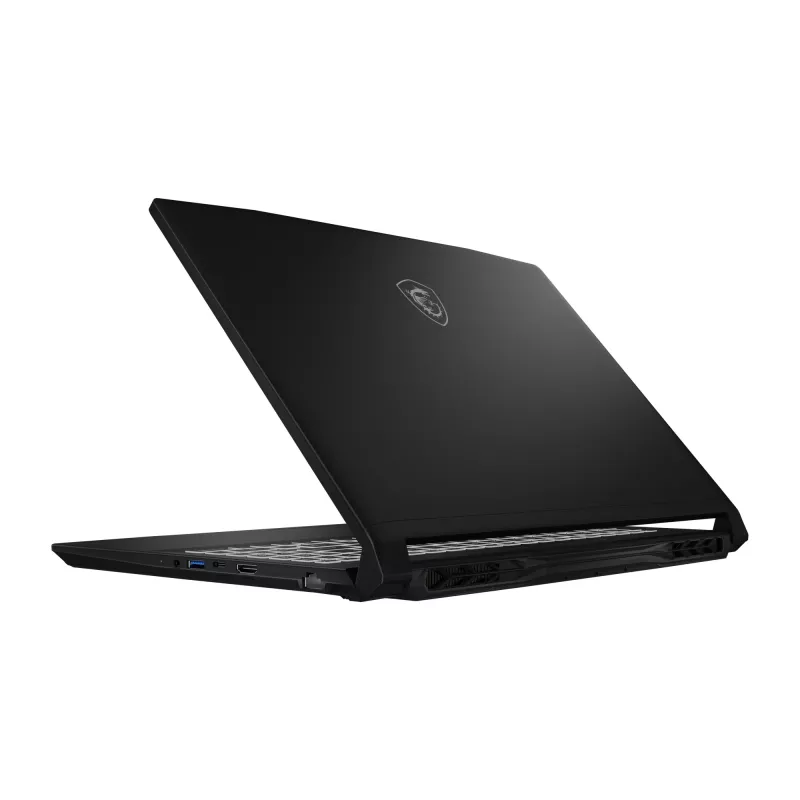 Mobiilityöasema MSI CreatorPro M16 B13VK-1229 16