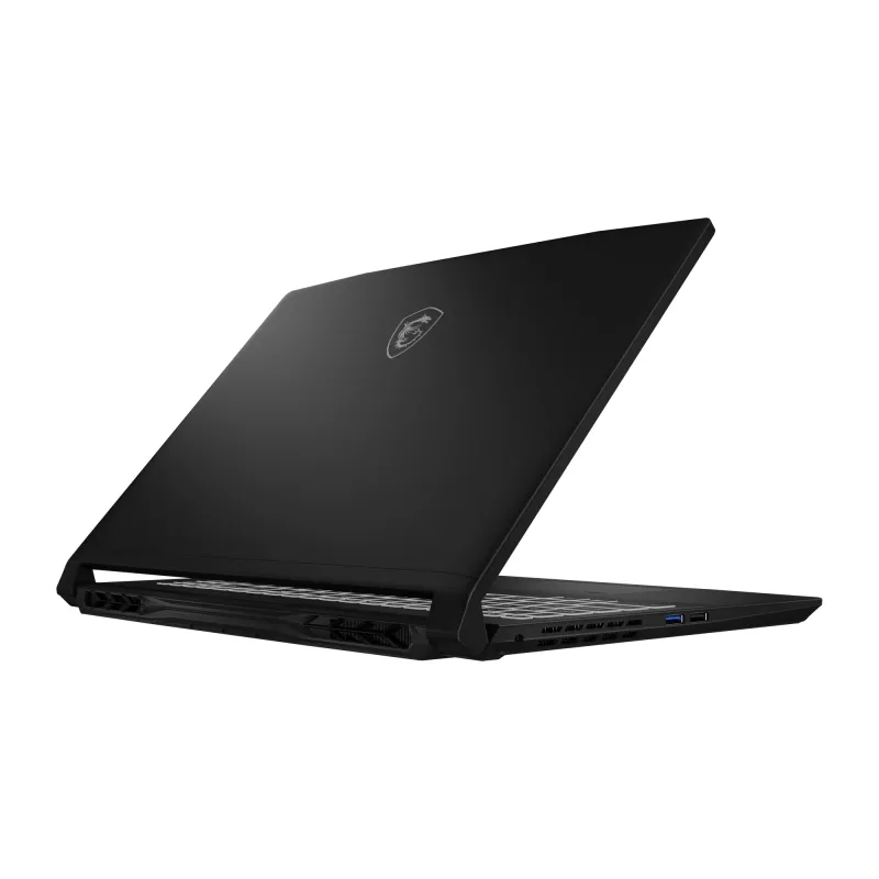 Mobiilityöasema MSI CreatorPro M16 B13VK-1229 16