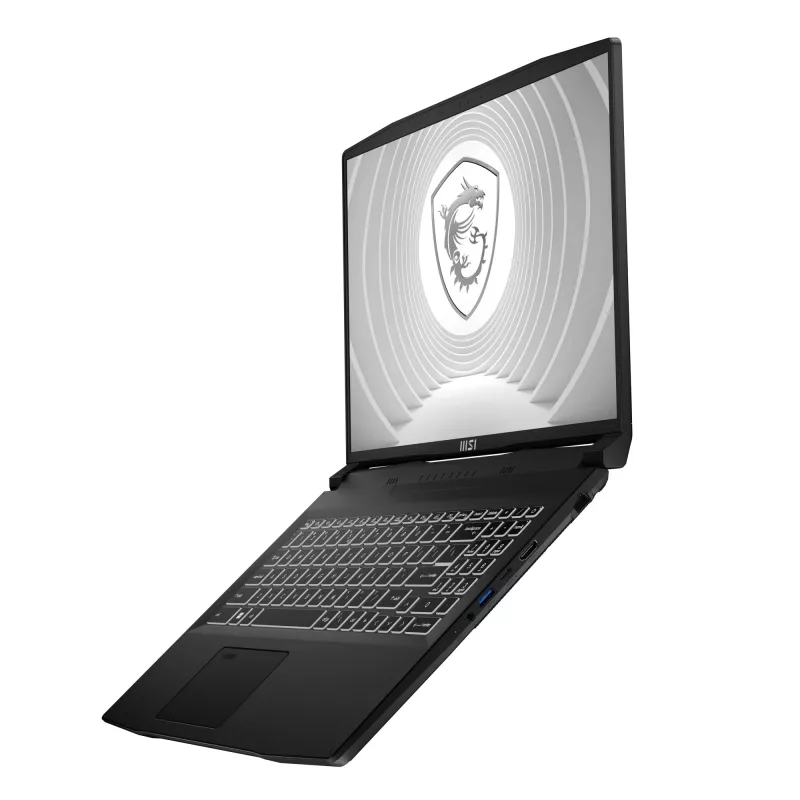 Mobiilityöasema MSI CreatorPro M16 B13VK-1229 16