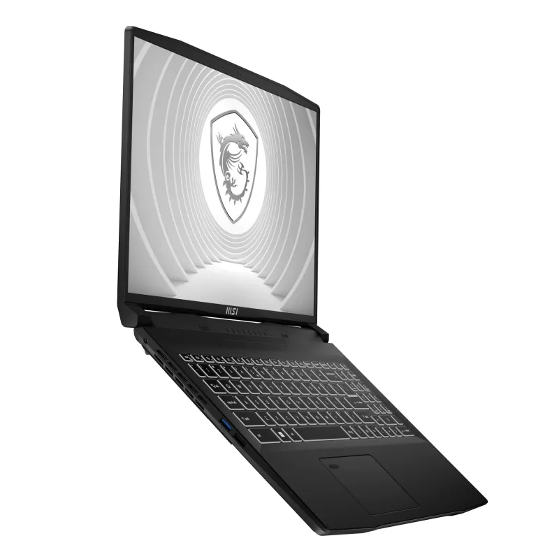 Mobiilityöasema MSI CreatorPro M16 B13VK-1229 16