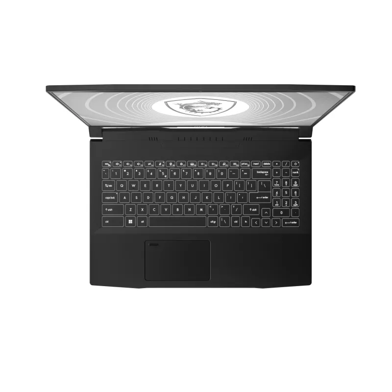 Mobiilityöasema MSI CreatorPro M16 B13VK-1229 16