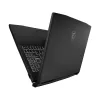 Mobiilityöasema MSI CreatorPro M16 B13VK-1229 16