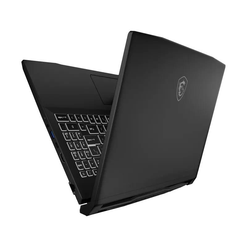 Mobiilityöasema MSI CreatorPro M16 B13VK-1229 16