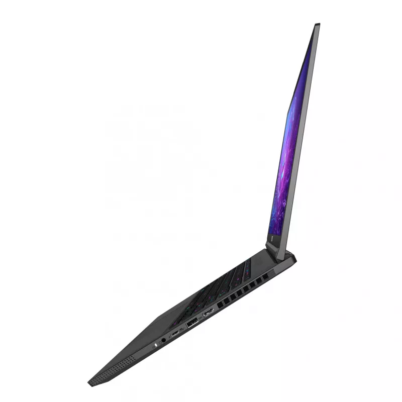 Kannettava MSI Creator A16 AI+ A3HVGG-047 16 inch AMD Ryzen AI 9 365 32GB 1TB NVIDIA GeForce RTX 4070 Windows 11 Pro