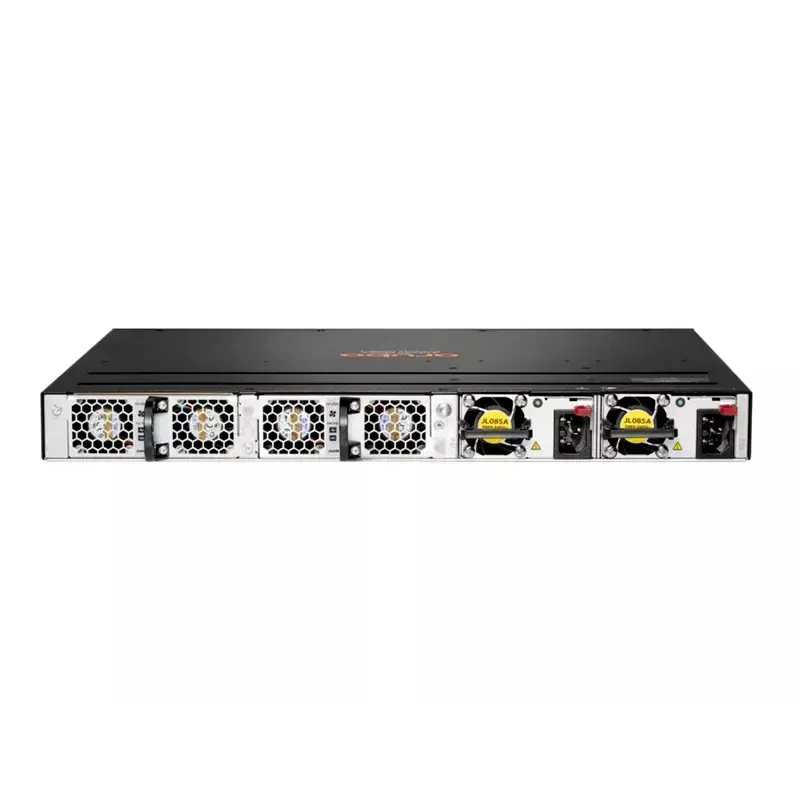 HPE Aruba Networking CX 6200M 48G 4SFP+ -kytkin Gigabit Ethernet 48 porttia