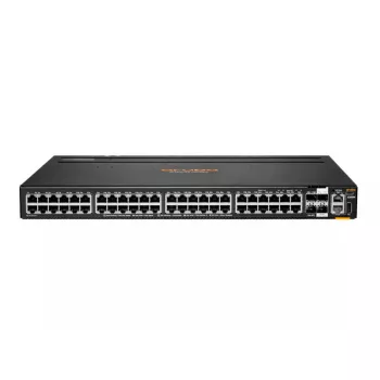 HPE Aruba Networking CX 6200M 48G 4SFP+ -kytkin Gigabit Ethernet 48 porttia